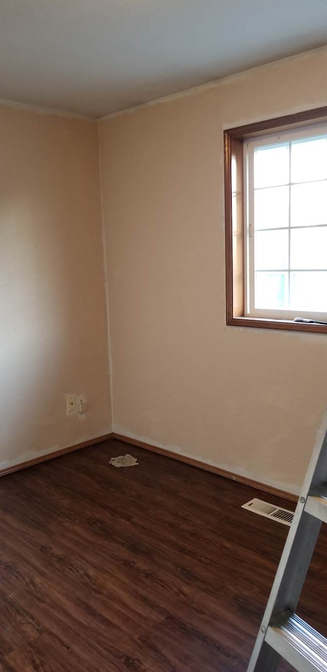 Desiree's room