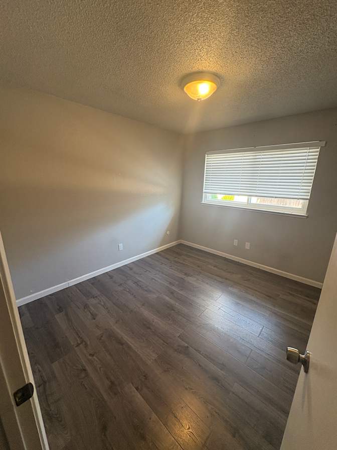 Eli's room
