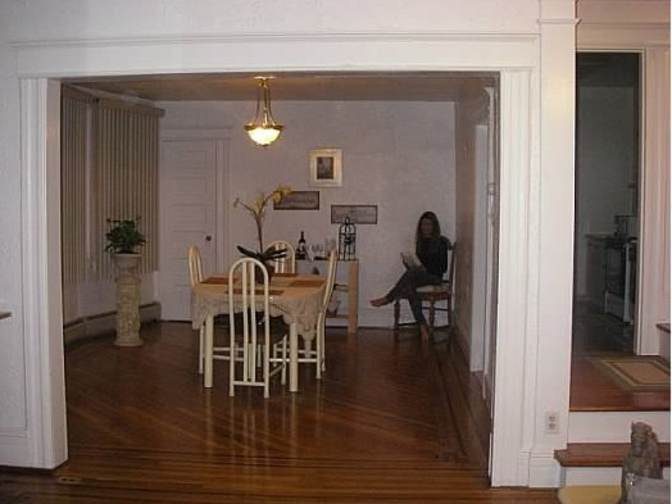 Mary's room