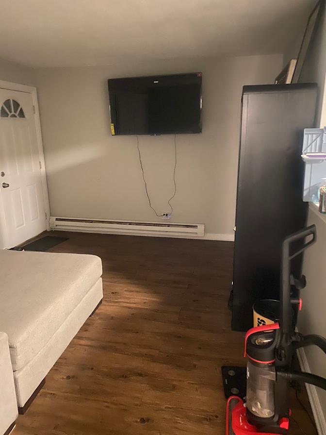 adrian's room