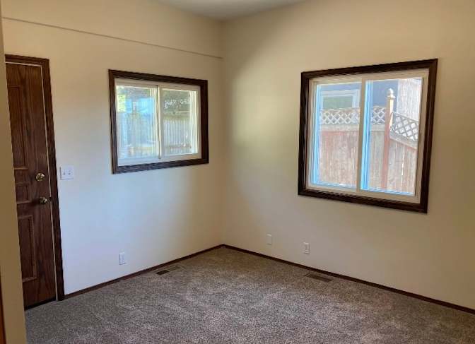 Jason's room