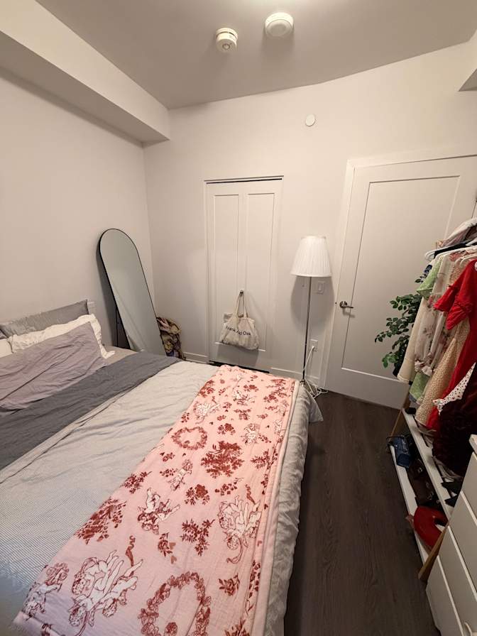 Rim's room