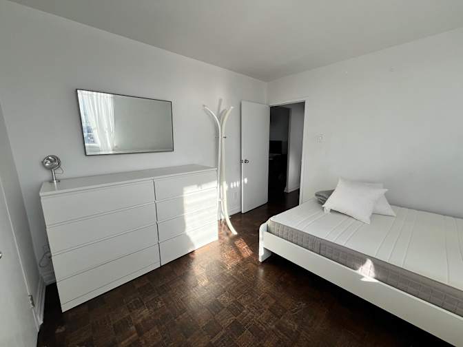 Michelle's room