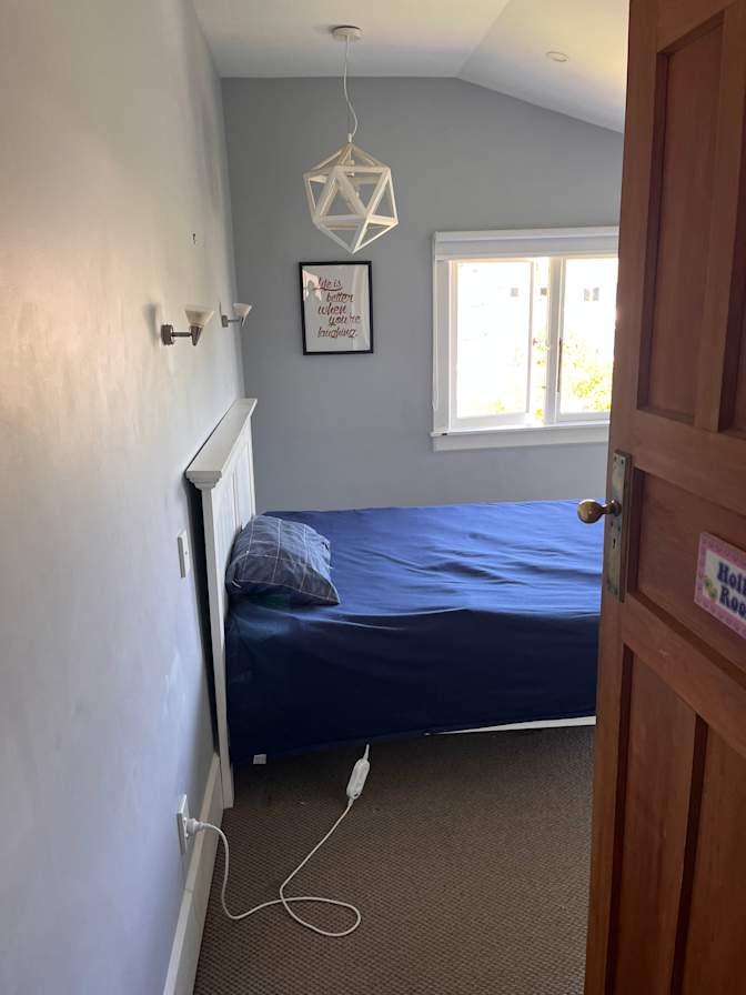 Michael's room