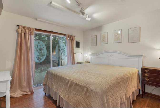 Stasia's room