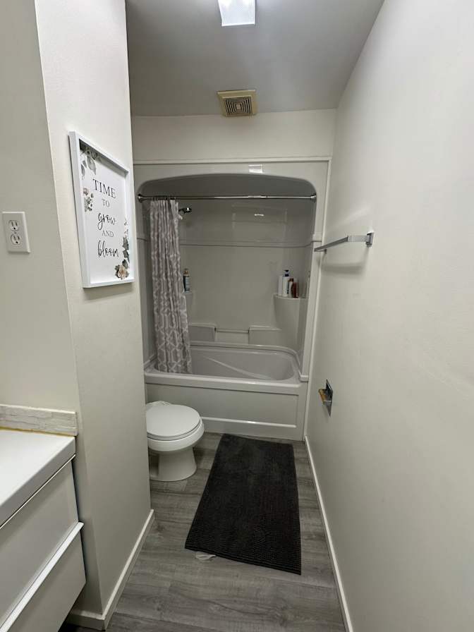 Susan's room