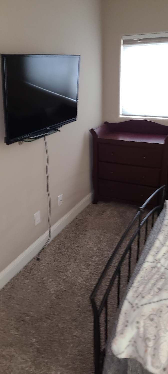 Kathy's room