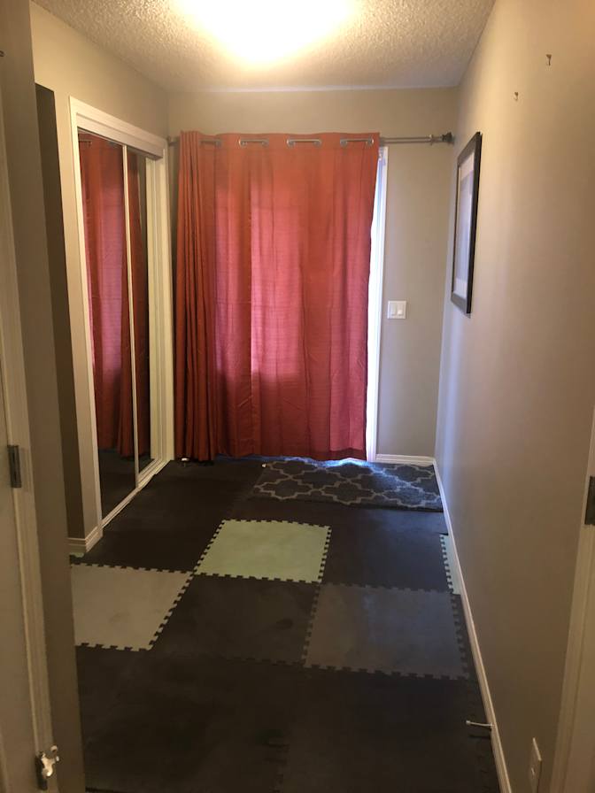 ranjit's room