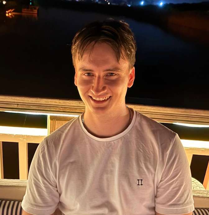 Paul
