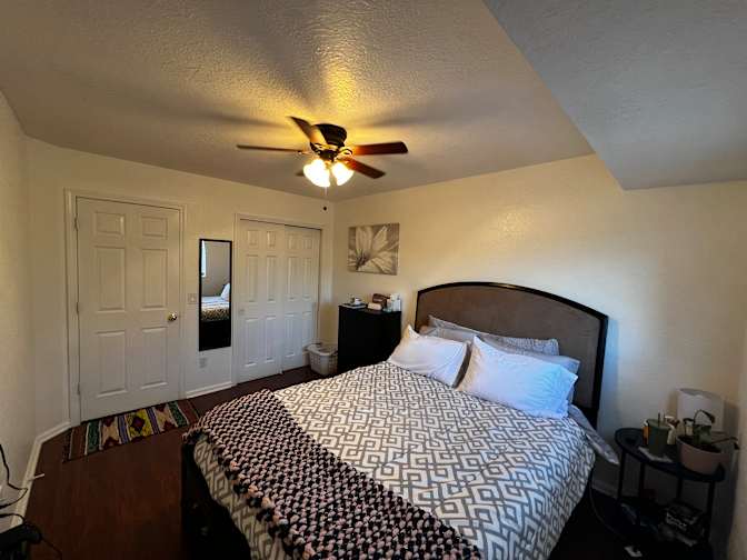 Chelsea's room