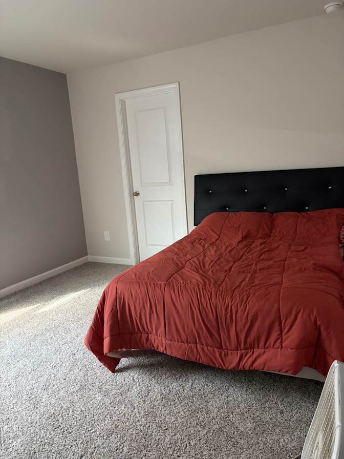 Marissa's room