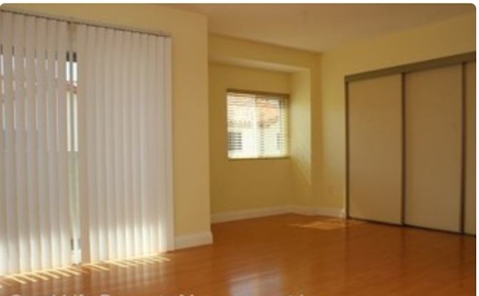 DM's room