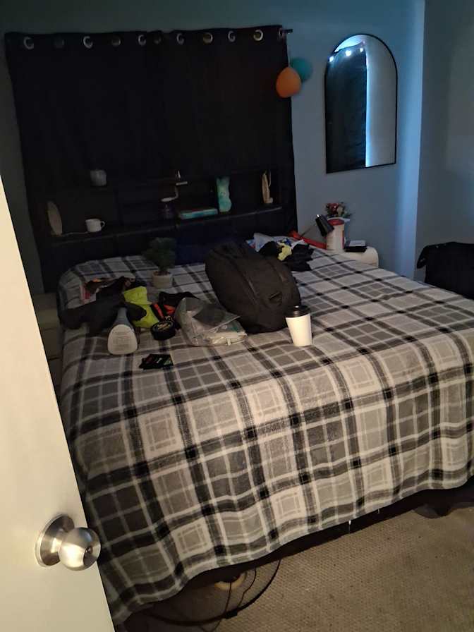 Mary's room