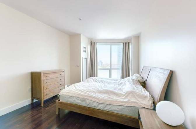Dawn's room