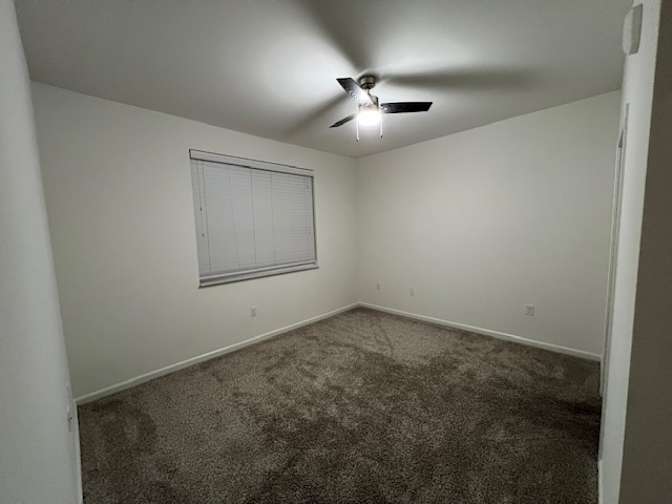 Marcello's room