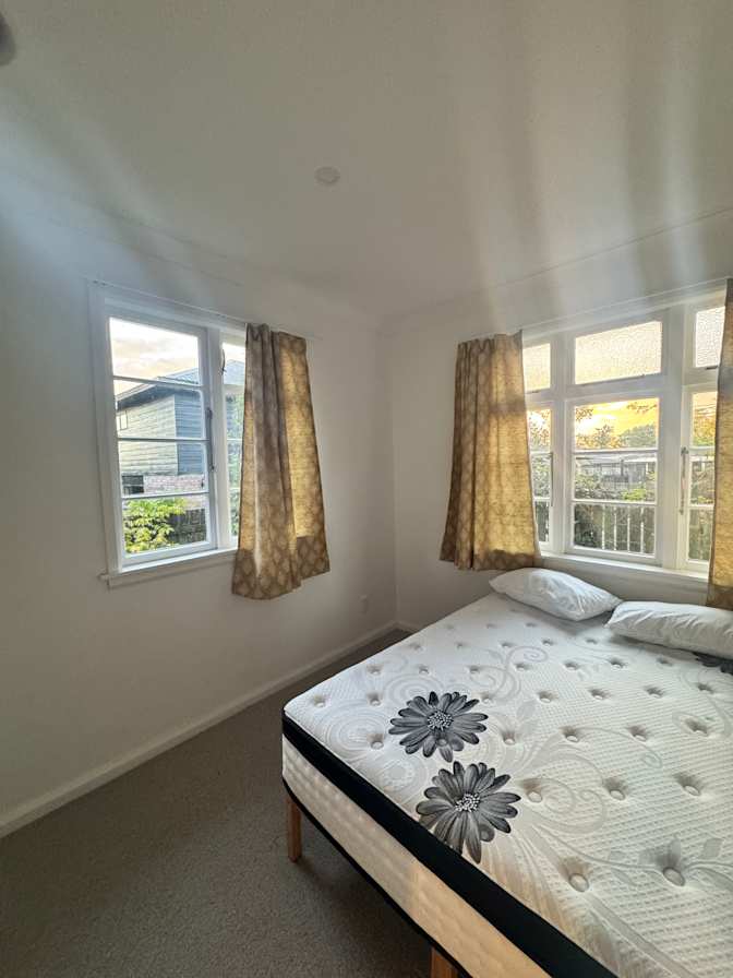 Varun's room
