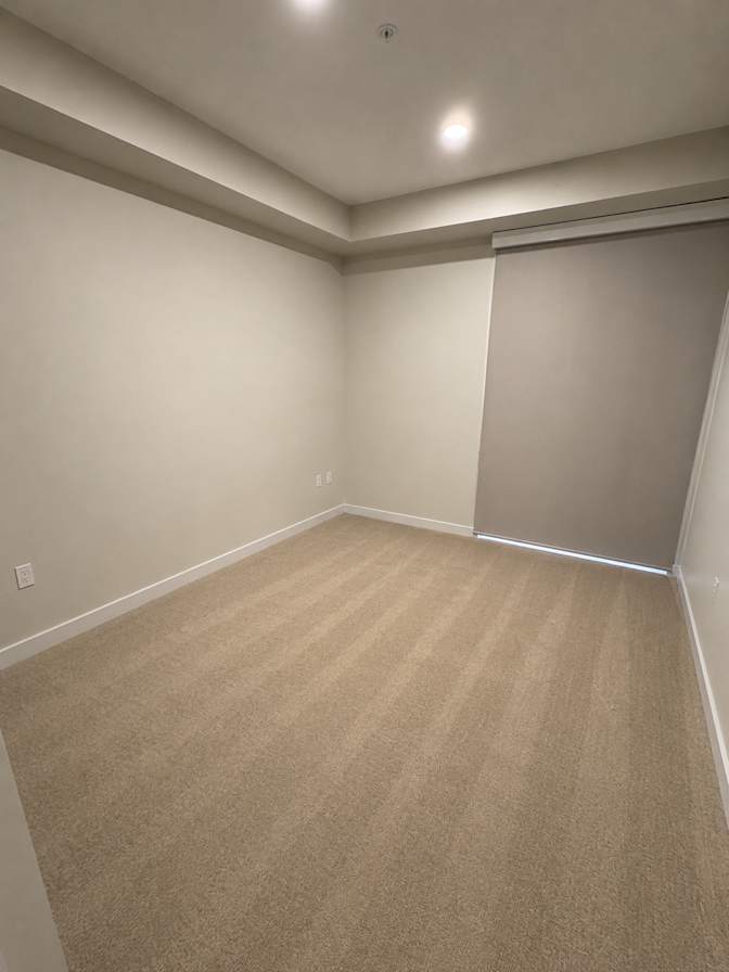 SIMRAN's room