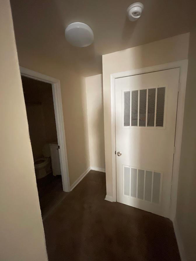Loui's room