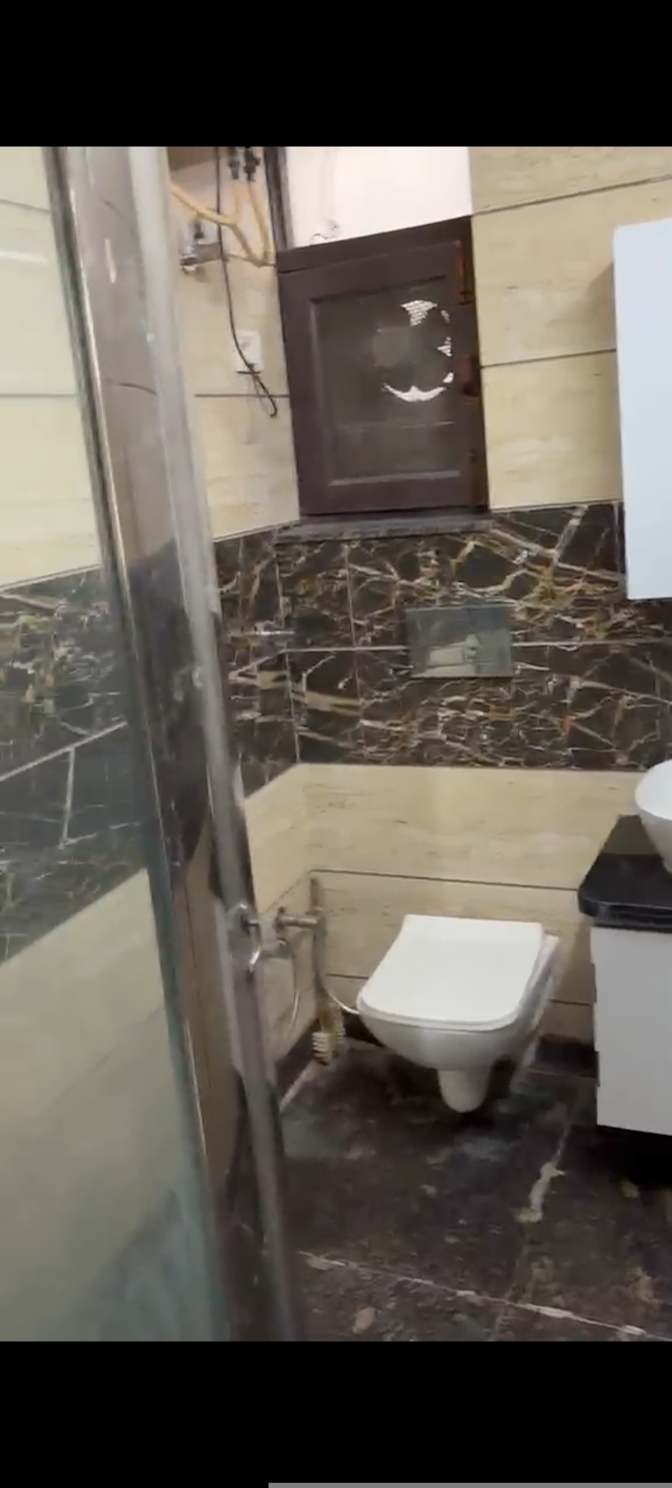 Anubha Prasad's room