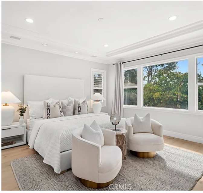 Shane's room
