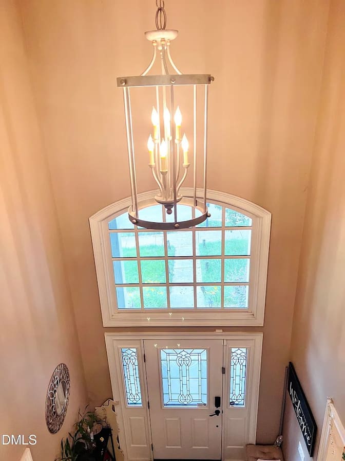 Alcove Rooms's room