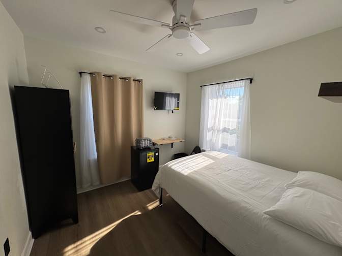 PadSplit's room