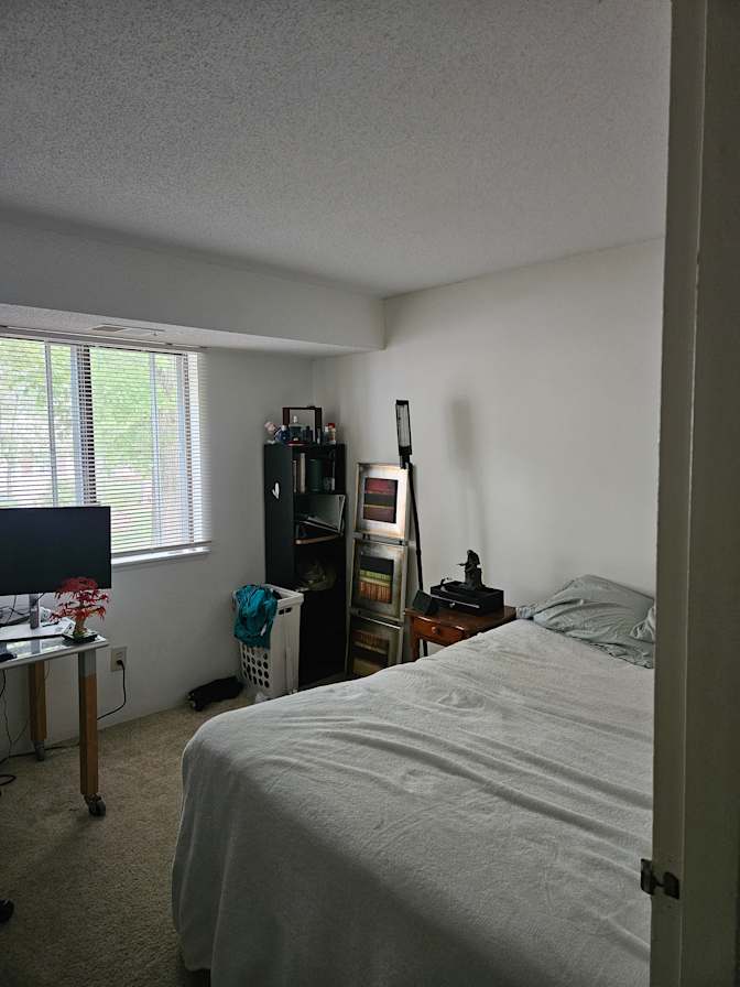 Justin's room
