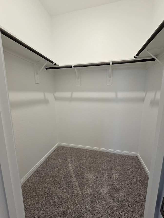 Divin's room