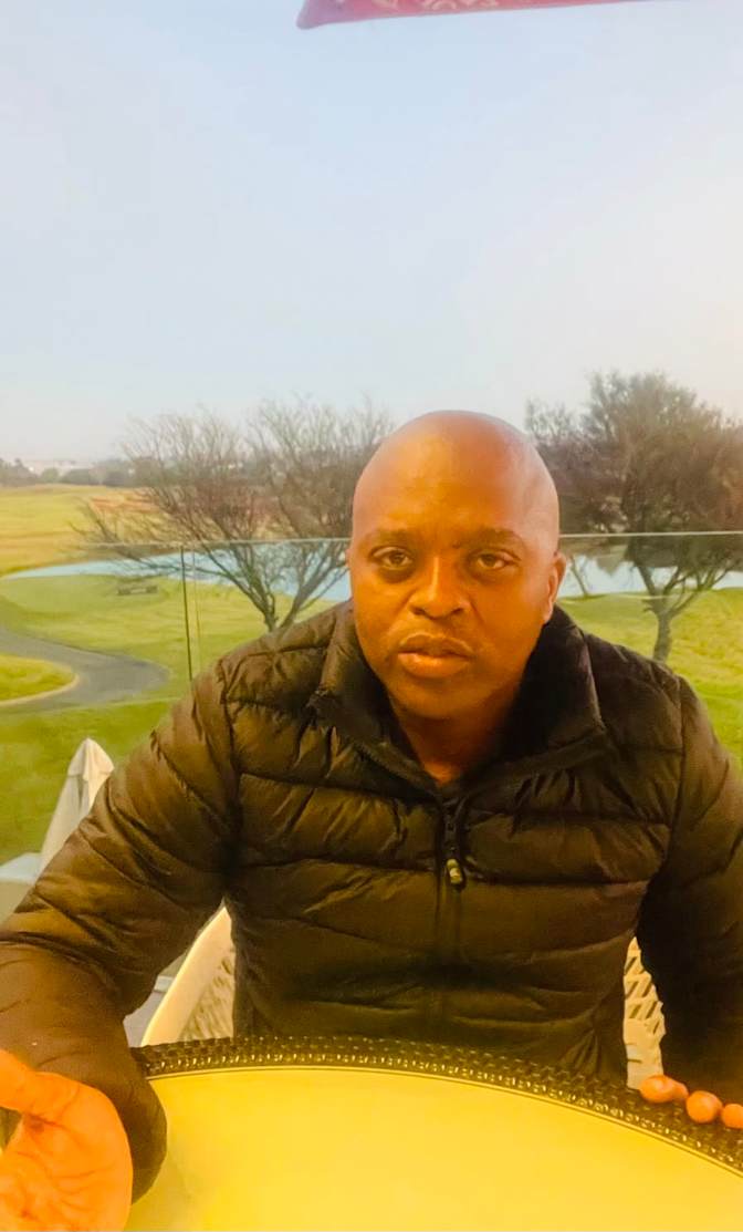 Mthobisi