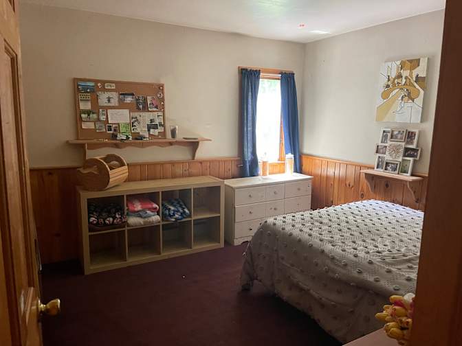 Mary's room