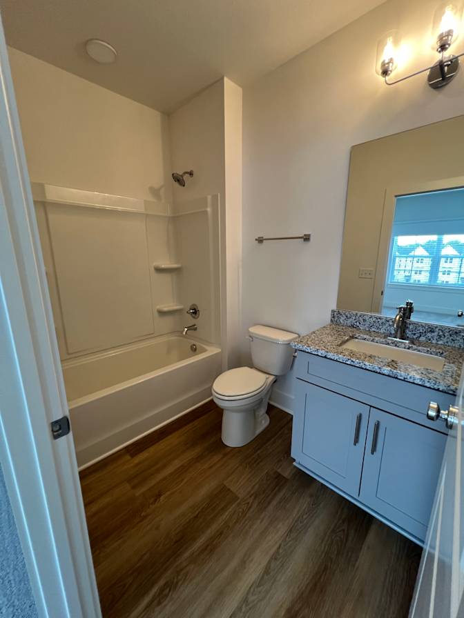 Property Manager's room