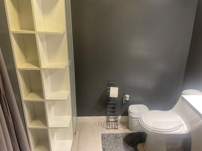 Jacob's room