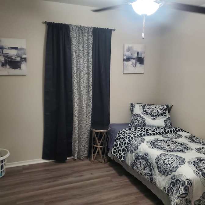 Michael's room