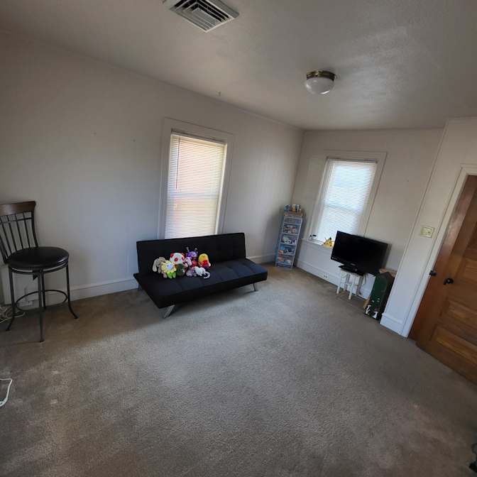 Ravyn's room