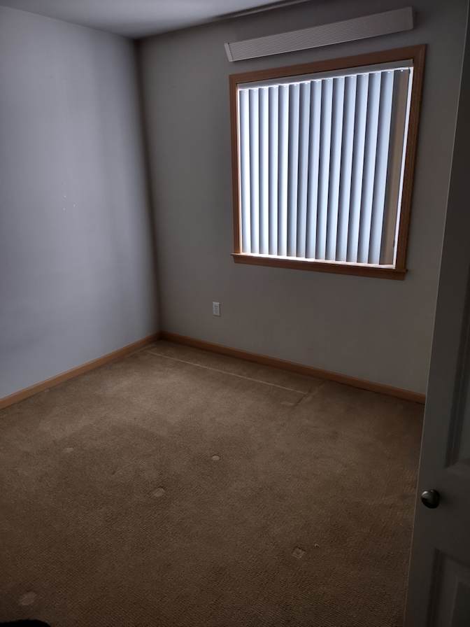Adam's room