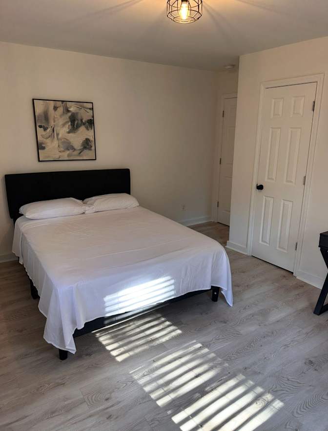 PadSplit's room