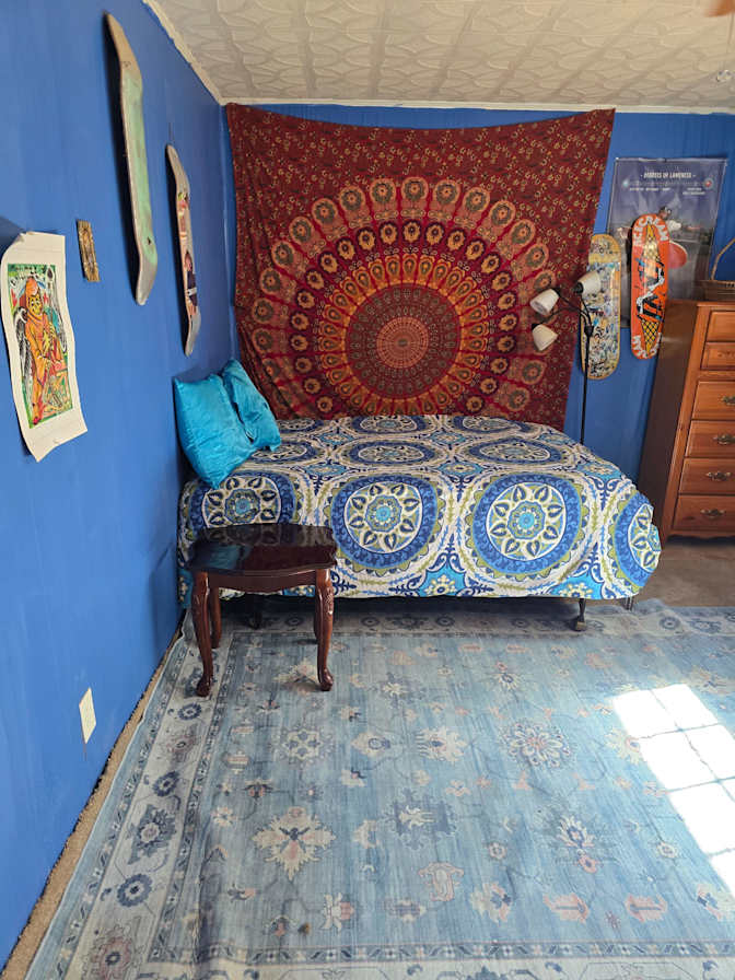 PadSplit's room