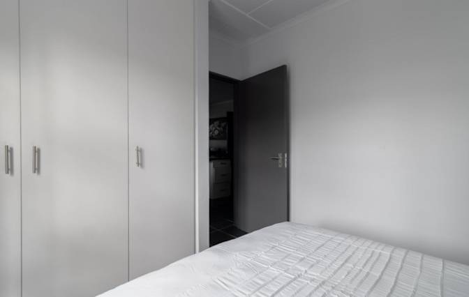 Fred's room
