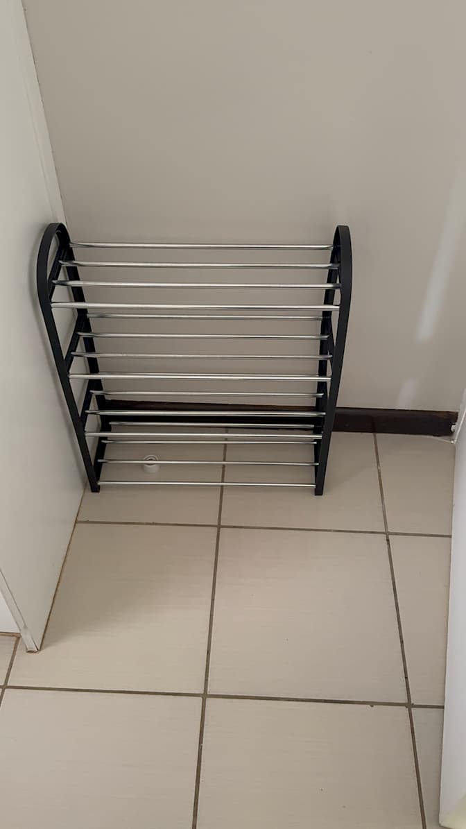 Dithoriso's room
