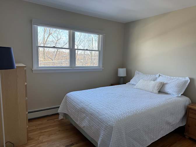 Jack's room