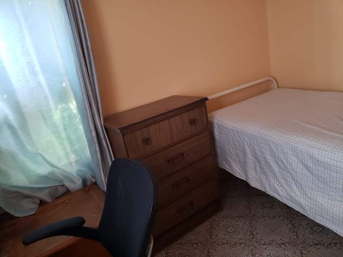 Angela's room