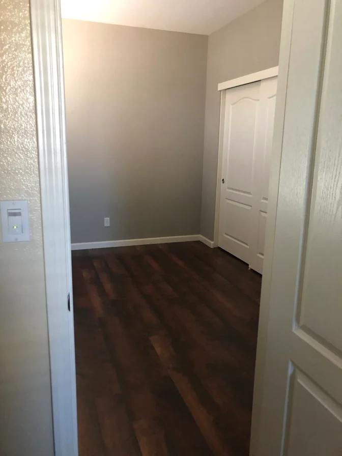 Dev's room