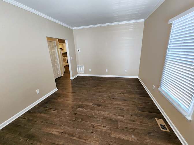 AMR Property Management's room