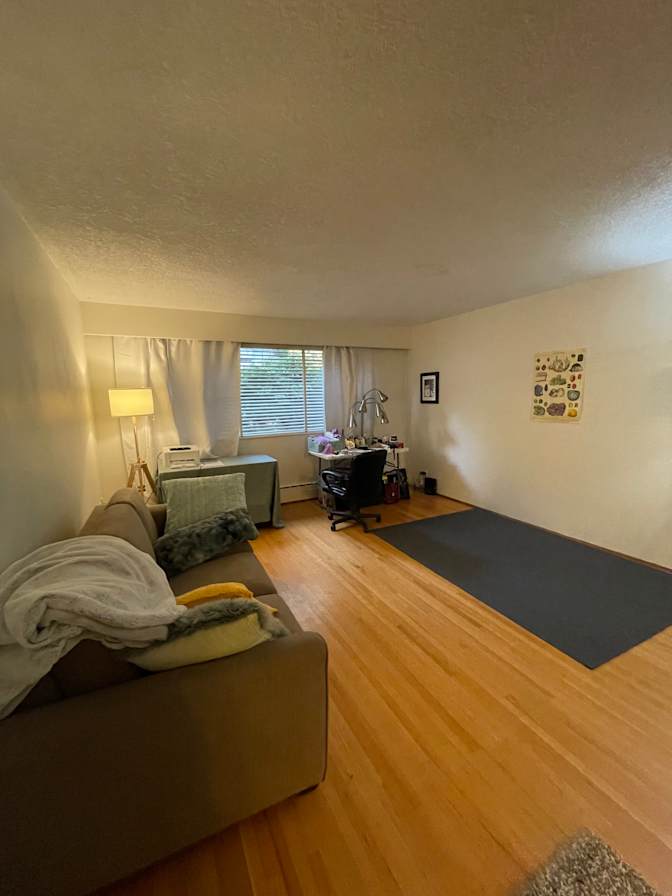 Sarah's room