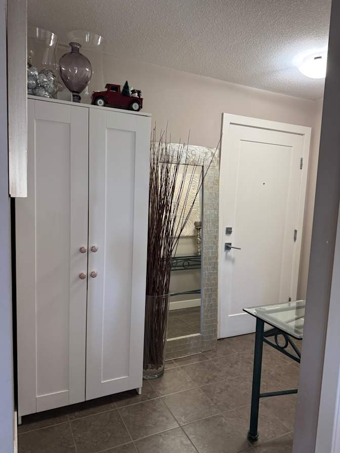 Dianne's room