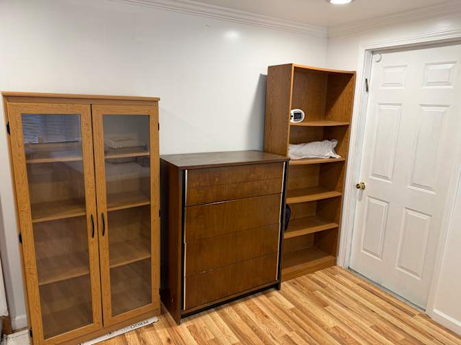 Habib LICHAA's room