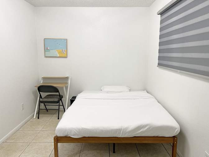 PadSplit's room
