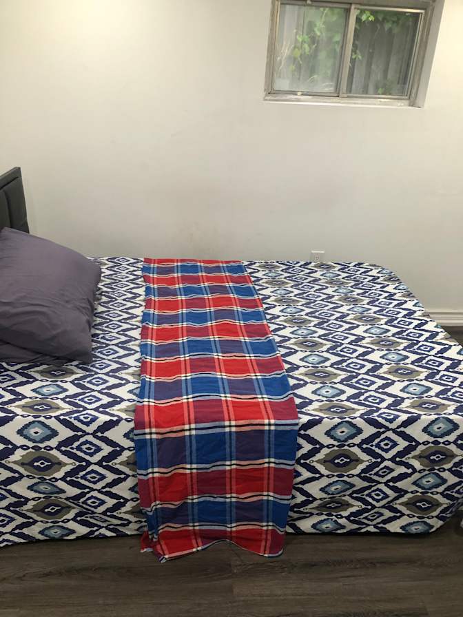 MD MOHIUDDIN's room