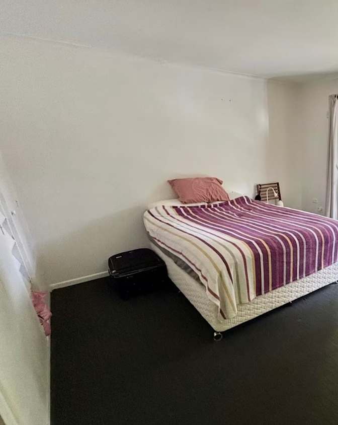 Cassandra's room