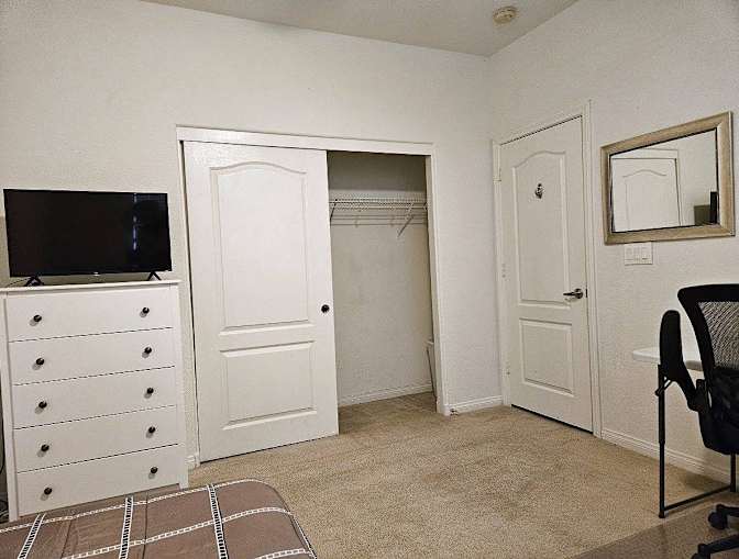 Joseph's room